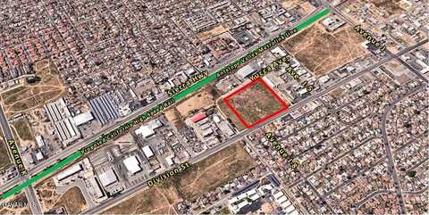 Division Street, Lancaster, CA 93534
