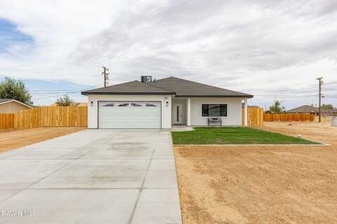9131 Walpole Avenue, California City, CA 93505