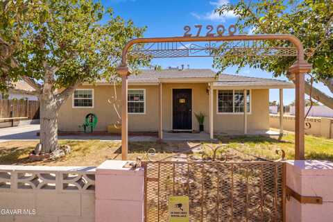 27200 Cote Street, Boron, CA 93516