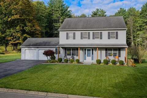 357 Kane Drive, VESTAL, NY 13850