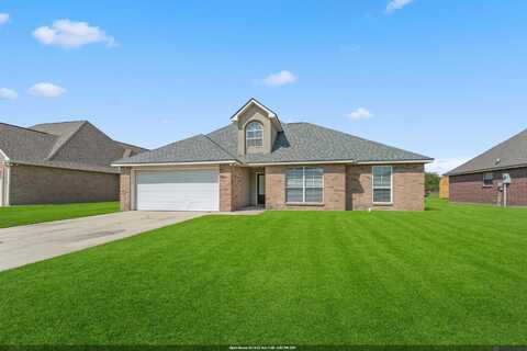 40406 Fitzgerald Dr, Darrow, LA 70725
