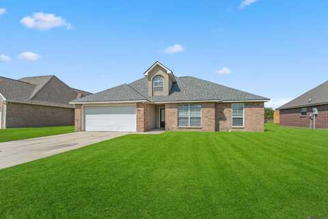 40406 Fitzgerald Dr, Darrow, LA 70725