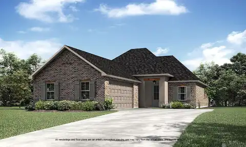 37260 Dulcito Ave, Prairieville, LA 70769