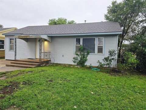 732 S New York Avenue, Liberal, KS 67901