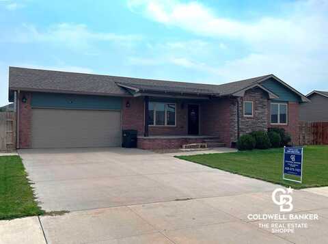 2320 Idlewild Way, Garden City, KS 67846
