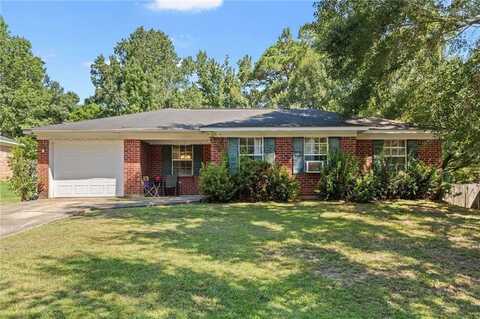 7042 Forest Glenn Court, Irvington, AL 36544