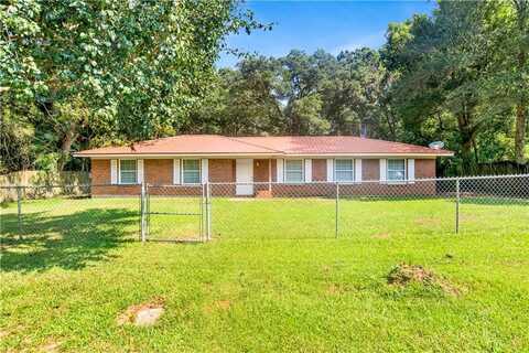 7130 Fagerstrom Avenue, Theodore, AL 36582