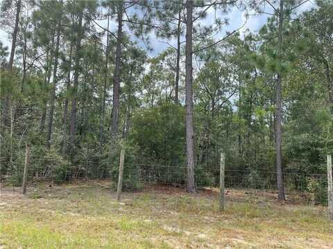 0 Hunters Trail, Citronelle, AL 36522