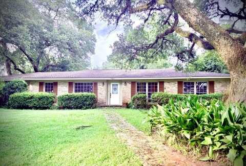 767 Ashwood Drive W, Mobile, AL 36693
