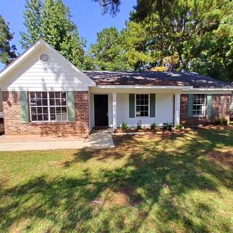 789 Royal Woods Drive W, Mobile, AL 36608