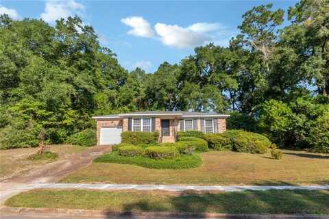 405 Vanderbilt Drive, Mobile, AL 36608