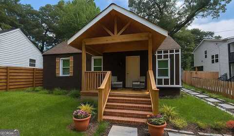 1101 Oak Knoll, Atlanta, GA 30315