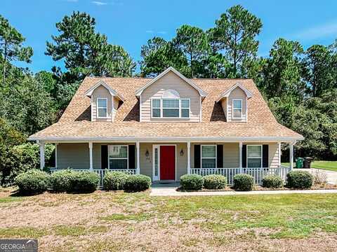 105 Snapper, Saint Marys, GA 31558