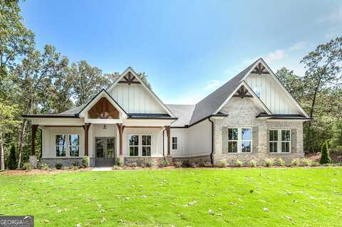 123 Stillwater, Dawsonville, GA 30534