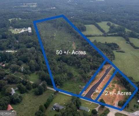 0 Old Airport, Carrollton, GA 30116