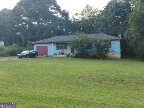 215 Mcintosh, Griffin, GA 30223