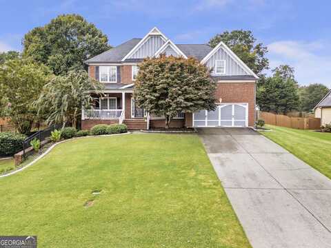 1224 Treemont, Winder, GA 30680