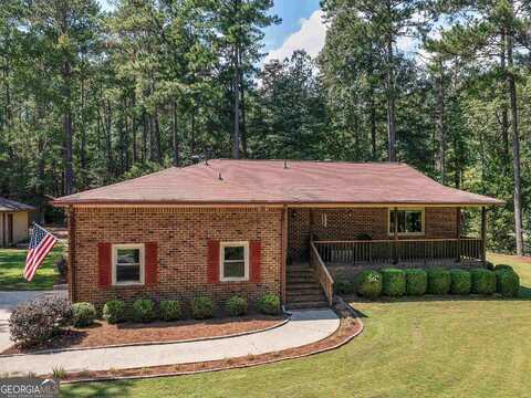 435 Rabbit, Mcdonough, GA 30252