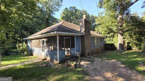 131 W Marable, Monroe, GA 30655