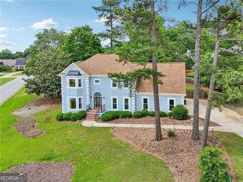 771 James, Lawrenceville, GA 30046