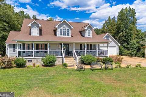 11365 County Road 65, Roanoke, AL 36274