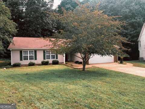 74 Canterbury, Grantville, GA 30220