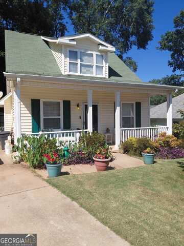 200 Glynn Addy, Stockbridge, GA 30281