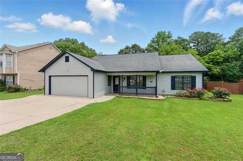 314 Spring Falls, Lawrenceville, GA 30045