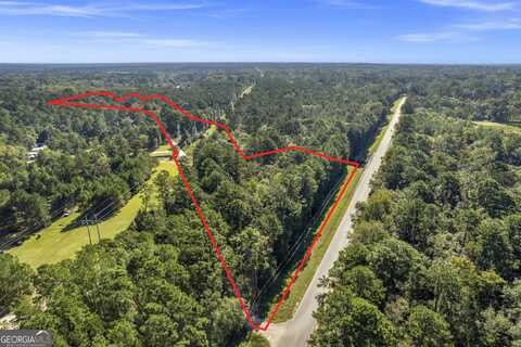 0 Ga Highway 129, Claxton, GA 30417