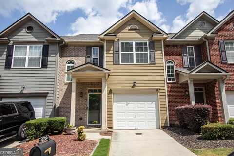 3366 Thornbridge, Powder Springs, GA 30127