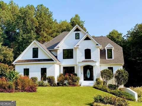 197 Evecliff, Dallas, GA 30132