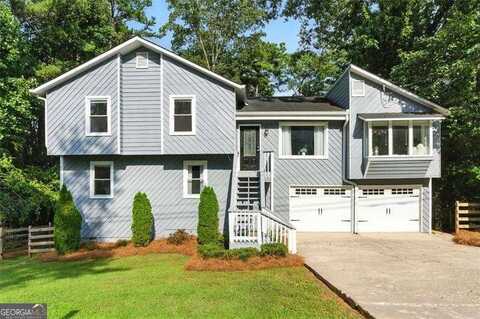 5100 Ravenwood, Marietta, GA 30066