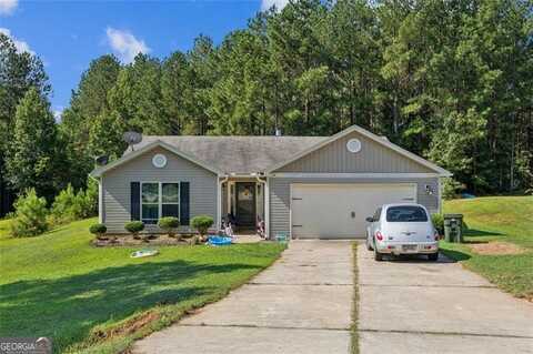 166 NOAHS, Colbert, GA 30628