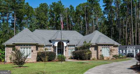 1628 Stanford, Statesboro, GA 30461