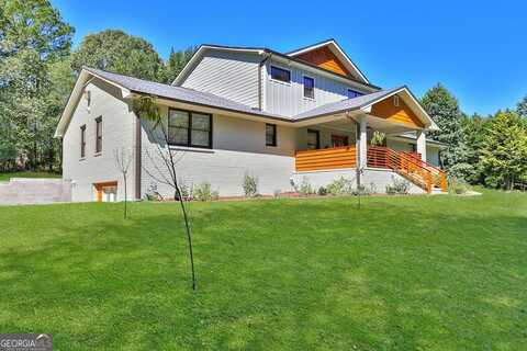 3525 Ebenezer, Conyers, GA 30094