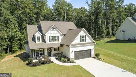 3045 Sarah, Griffin, GA 30224