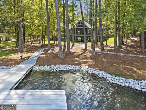 1281 Snug Harbor, Greensboro, GA 30642