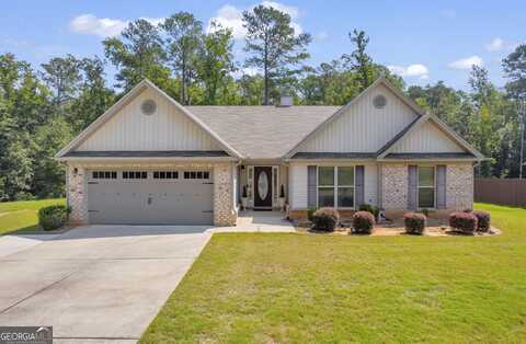 660 McCannon Morris, Hull, GA 30646