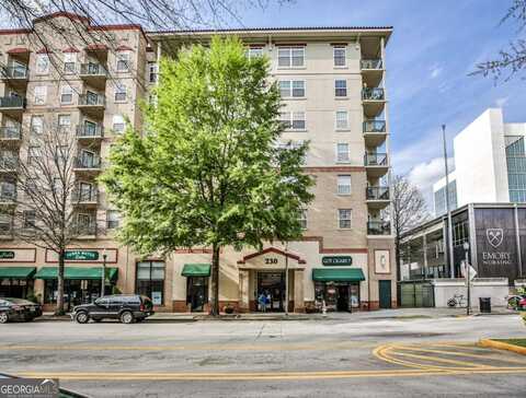 230 E Ponce De Leon, Decatur, GA 30030