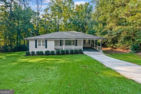 4 Thomas, Newnan, GA 30263