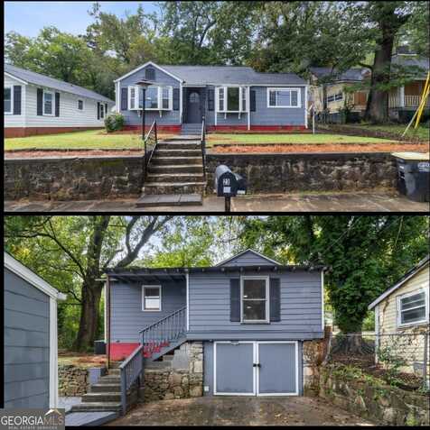 23 Reece, Rome, GA 30161