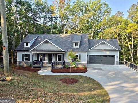 106 Beech, Waleska, GA 30183
