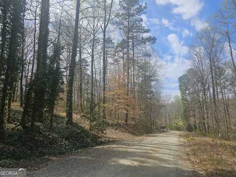 Lot 7 & 8 Gumlog, Lavonia, GA 30553