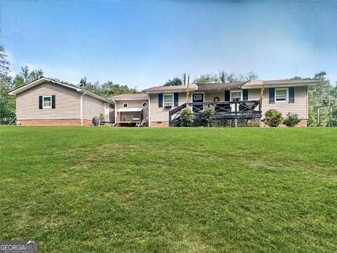 286 S Alexander, Westminster, SC 29693