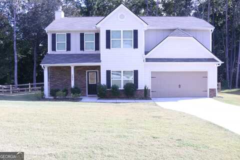 297 Ajo, Dallas, GA 30157