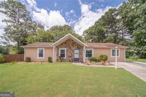 3483 Rolling Ridge, Lawrenceville, GA 30044