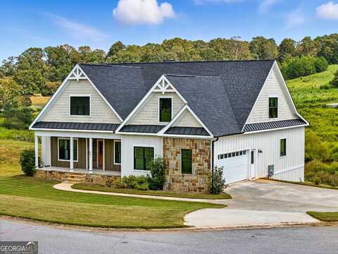 865 Sweetgrass, Demorest, GA 30535