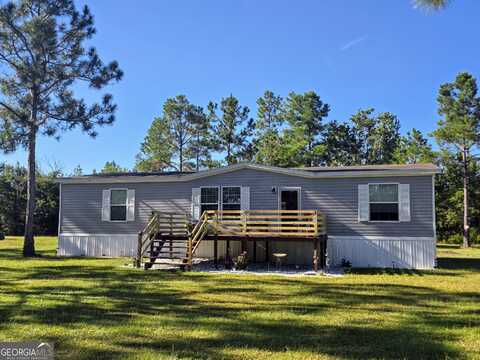 126 Lonnie Todd, Folkston, GA 31537