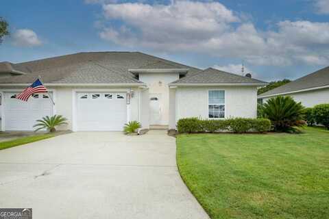 351 Stone Mill, Brunswick, GA 31520