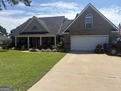 320 Ellicott, Warner Robins, GA 31088
